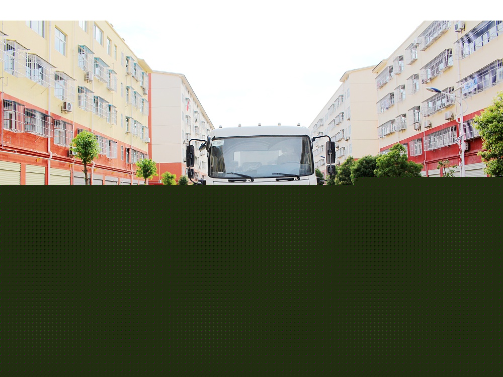 東風(fēng)天錦多功能霧炮車國(guó)六11.3立方/50-100米霧炮