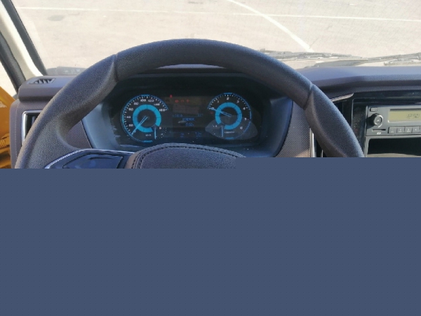 32米國六云梯車